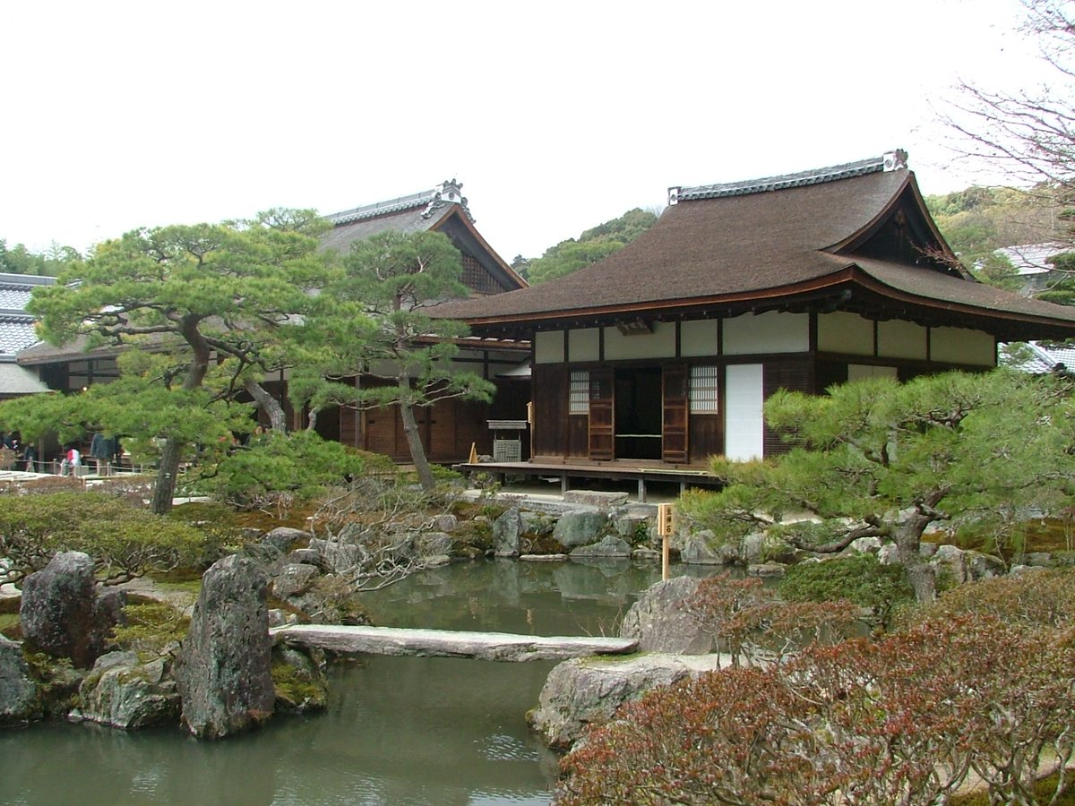 書院造り