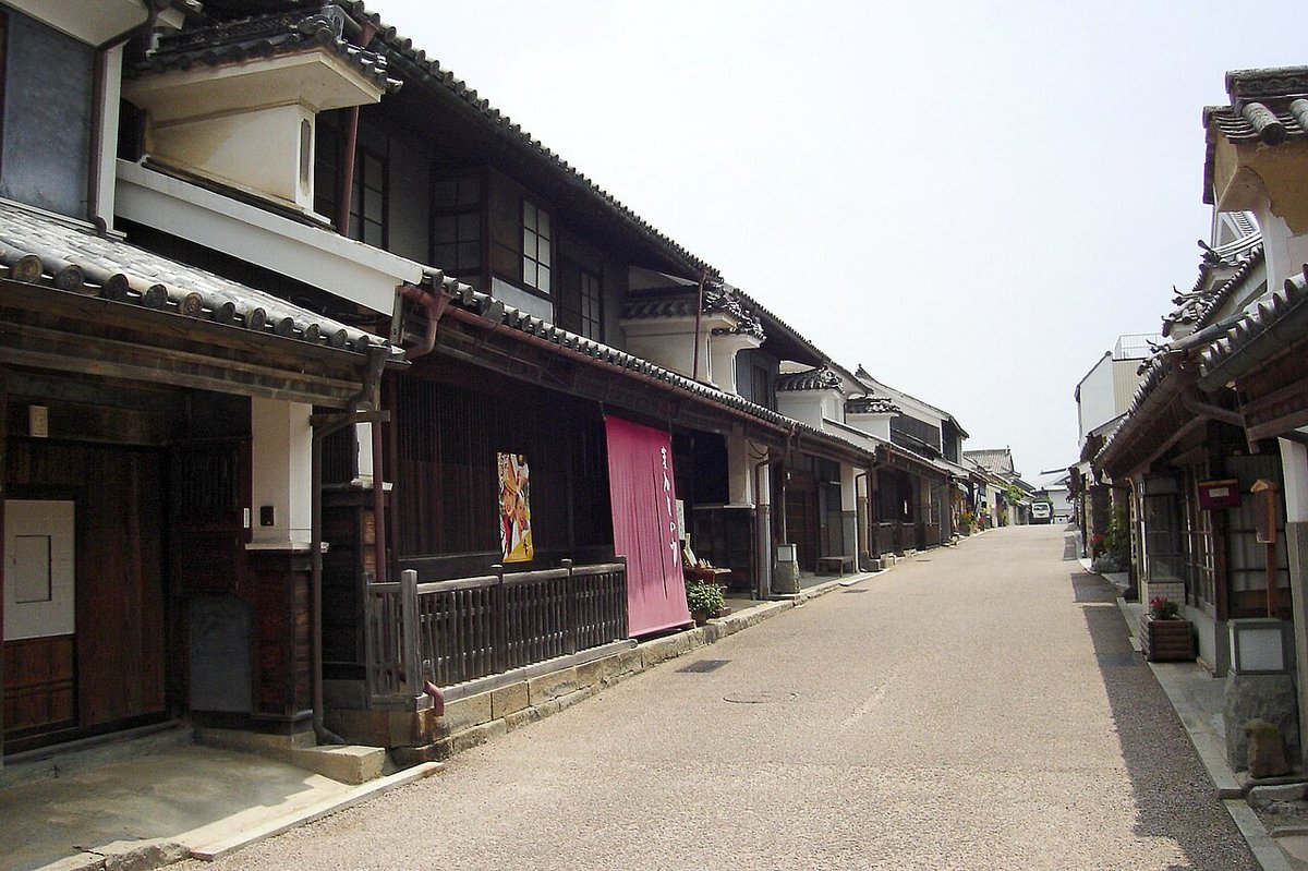 卯建